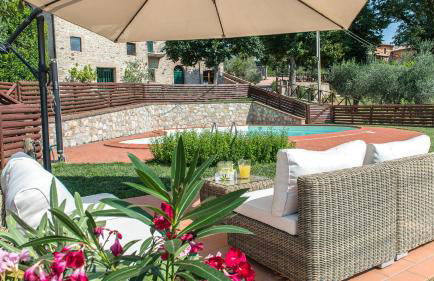 Casa Elia 4 2 in Palazzone - Foto 46