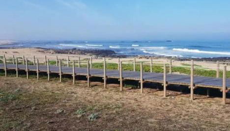 Casinha ferias T1 100m praia - Photo 2