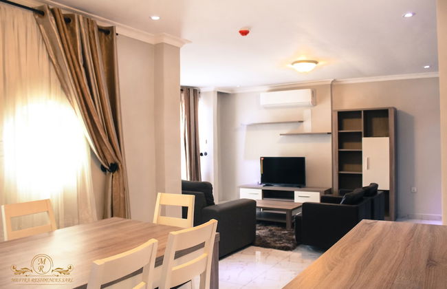 EL MIMOSA COMPLEX - Foto 18