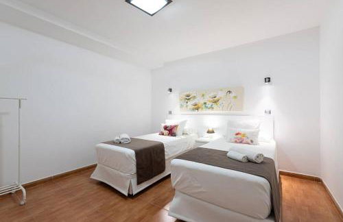 Edmond Vibes Villa Canarias - Foto 39