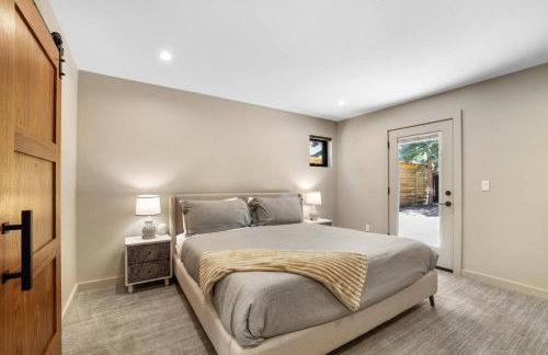 Song of the Sierras - 4 Bed, 4 Bath Luxury Tahoe Home - Foto 18