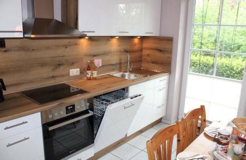 Ferienwohnung Lüneburger Heide - Foto 5