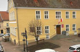 Landsberg Studio Apartment - Foto 12