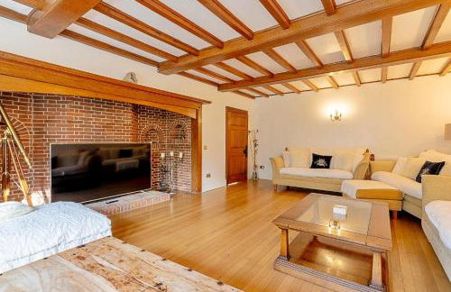 Finest Retreats - The Old Rectory - Photo 16