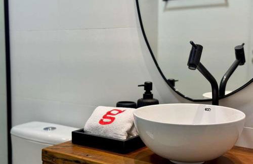 Delle Alpi 117 - Apartamento novo junto a Nasa e roda-gigante - Foto 21