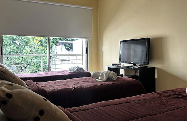 Arenales Suites - Photo 20