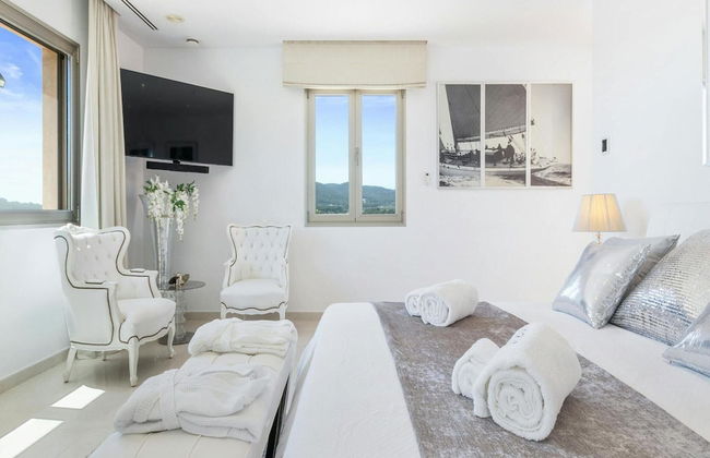 Holiday Home in Stunning Ibizan Landscape - Foto 17