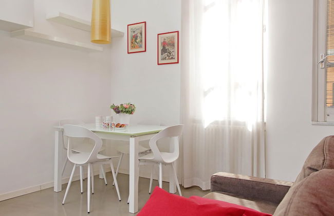 4bnb - Testaccio Apartment - Foto 10