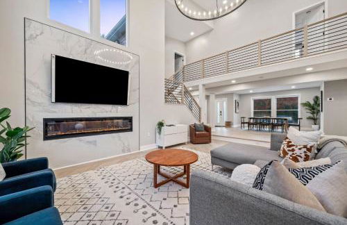 Tysons LUXE 6BR Modern and Spacious - Foto 4