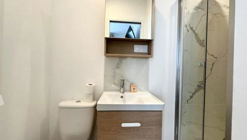 New 141 Suite Marie - Cosy Apartment Paris Center - Foto 5