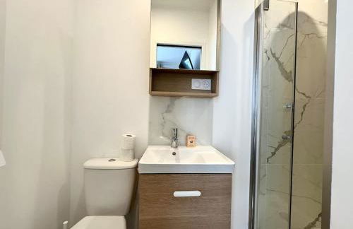 New 141 Suite Marie - Cosy Apartment Paris Center - Foto 5