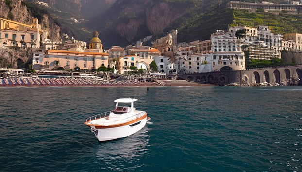 Traslado a Capri - Foto 4