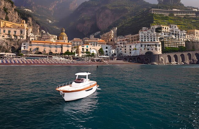 Transfer a Capri - Foto 1