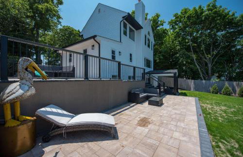 Coastal Retreat: Waterfront, Deck, Awesome Views - Foto 30