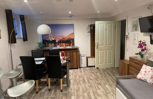 Susi"s Ferienwohnungen - Foto 11