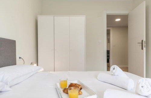 Modern apartment in Oviedo With Views - Foto 39