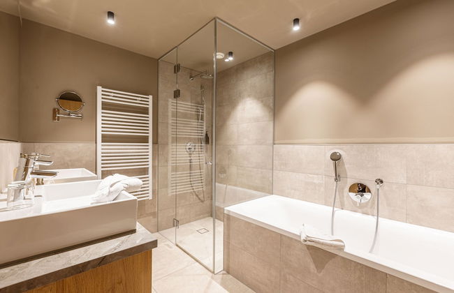 Superior 1-bedroom Apartment - Foto 6