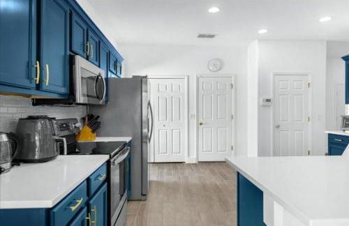 3 Bedrooms 2 Bathrooms Calabria 9013 Mc - Foto 7