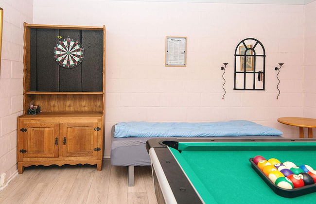 6 Person Holiday Home in Herning - Foto 15