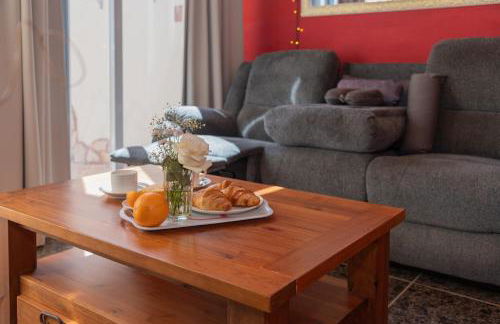 Casa Las Palmeras - Photo 11