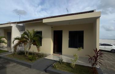 Casa de praia PB - Foto 1