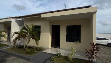 Casa de praia PB - Foto 1