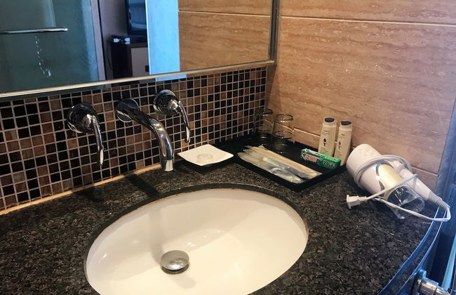 Jing'an Ziyuan Apartment - Foto 71