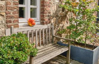 NEU! Historischer Altbau in ruhiger Lage - Foto 62