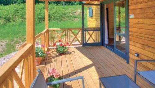 Chalet détente avec spa et sauna près des 1000 Étangs - FR-1-583-468 - Foto 2