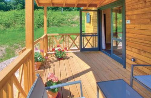 Chalet détente avec spa et sauna près des 1000 Étangs - FR-1-583-468 - Foto 2