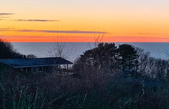 6 Person Holiday Home in Asnaes - Foto 23