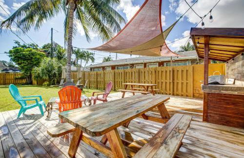 LoKal Rental Tropical Florida destination - Foto 33