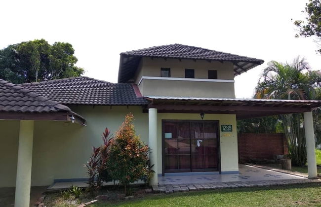 Ann Homestay Villa 893 - Foto 32