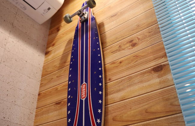 The Beehive Otaru - Photo 64