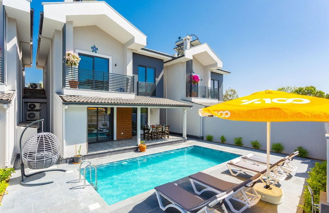 Villa Exclusive Paradise 2 - Foto 1