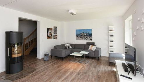 Exklusive Reetdach-Villa Ostseefrische - Photo 3