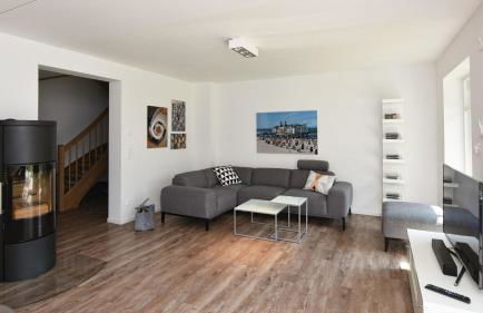 Exklusive Reetdach-Villa Ostseefrische - Photo 3