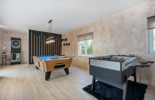 Beautiful Holiday Home "Villa Relax Oasis" - Foto 31