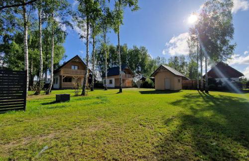 Wiele Żurawi - Foto 6