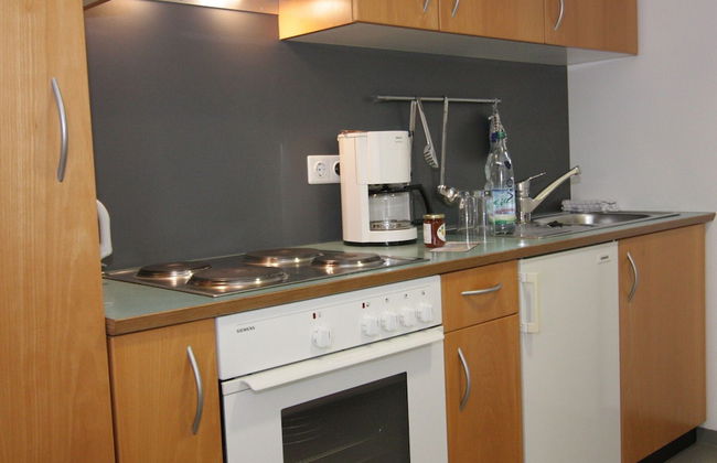 Apartments, Gohren - Foto 9