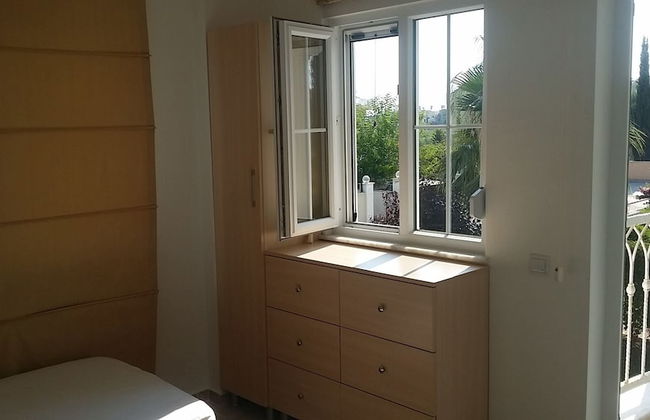 Tolerance 4-bed Golf Villa - Foto 15