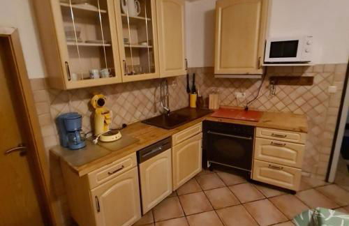 Haus Nummer 7 - Foto 12