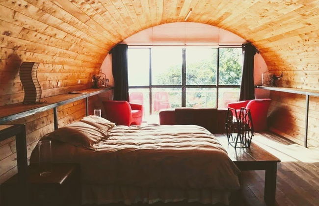 Finca El Tambor - Foto 30