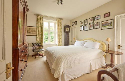 Helmdon House - pool & tennis court, 7 bedrooms - Foto 7
