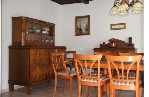 Superior - Ferienhaus am Engelsbach im Thüringer Wald - Photo 11