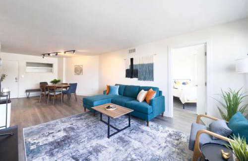 The Octagon in South Beach - Foto 1