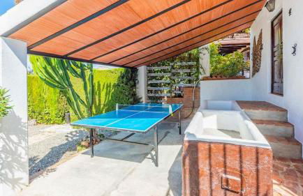 Casa La Vina del Arenal Pizarra by Ruralidays - Foto 33