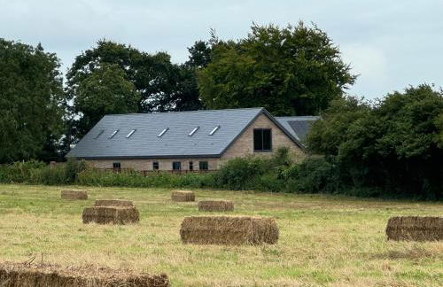 The Dairy House - Foto 14