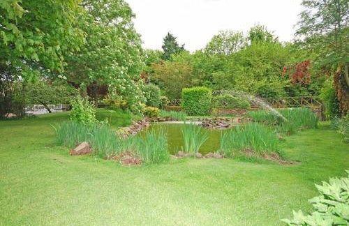 Croft Cottage Yeavering - Photo 16