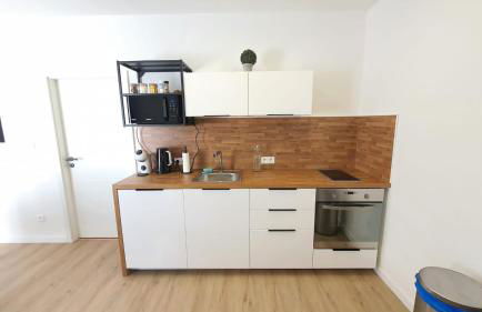 Cozy and chic apartment 2 - Photo 5